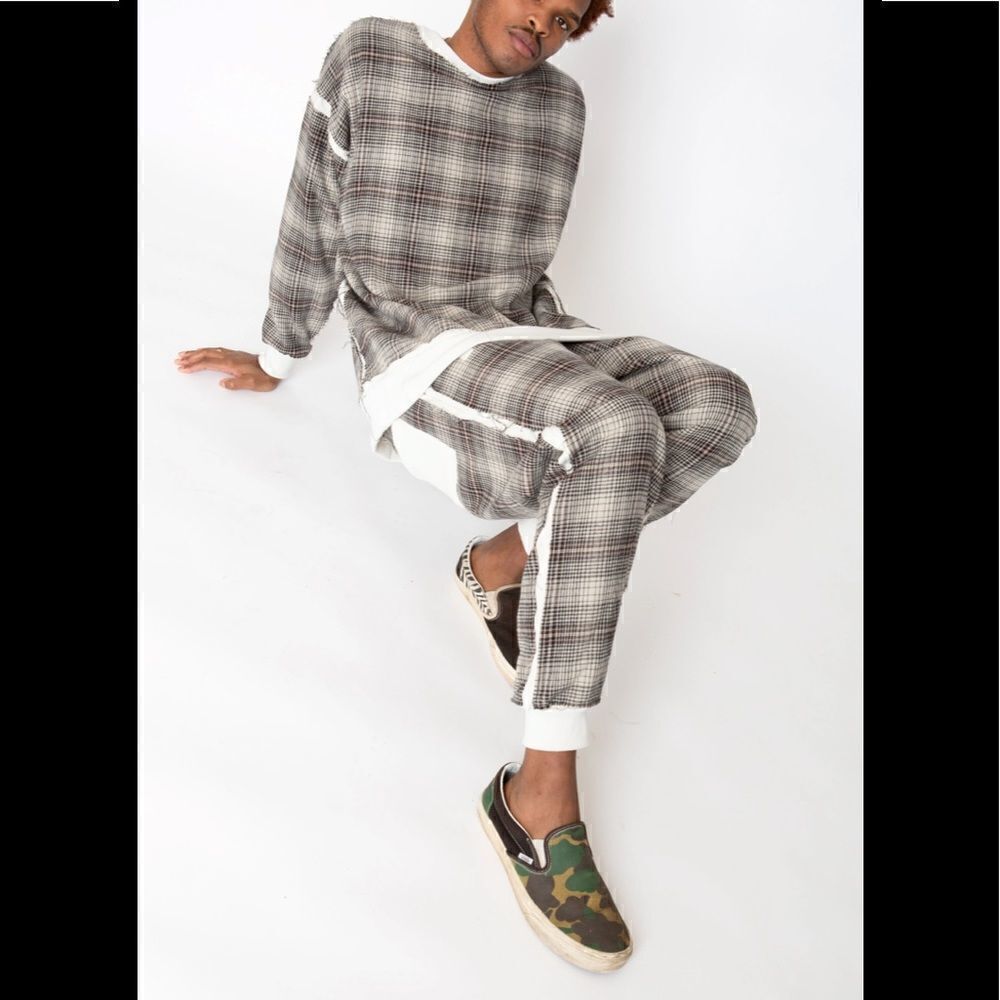 Aquarius Sweatpant 